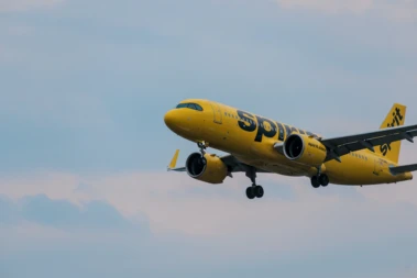 Elderly man with dementia walks hours and dies on highway after being 'abandoned' by Spirit Airlines