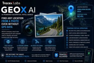 Why GEOX AI Is Trending: India's New AI Tool Can Identify Locations From Photos