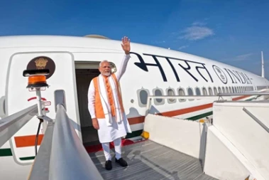 बदलते जागतिक समीकरणात भारताचे नवे धोरणात्मक पाऊल