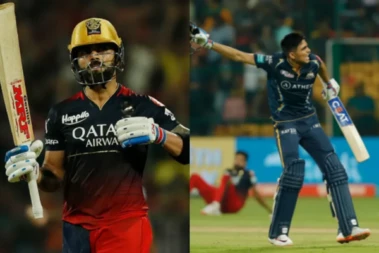 IPL 2026: कोहली और गिल की जंग तय करेगी क्वालीफायर मैच का नतीजा: साइमन डूल
