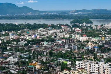 Rising EMIs and Bills Leave Guwahati Residents With Little Savings