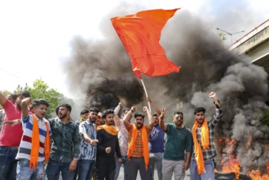 Bajrang Dal in Uttarakhand is Harassing Muslims For Content