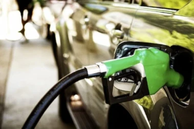 Petrol, diesel prices hiked by 90 paise for second time in a week