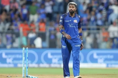 Hardik Pandya faces IPL disciplinary action: Match fee docked after outburst against KKR