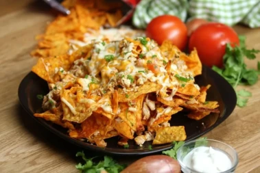 What's really in your chips? PepsiCo flags no artificial colours in Lay's, Kurkure and Doritos