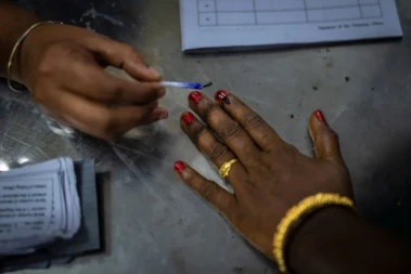 Postal Ballot delay: 1,083 polling staff in Kerala unable to vote