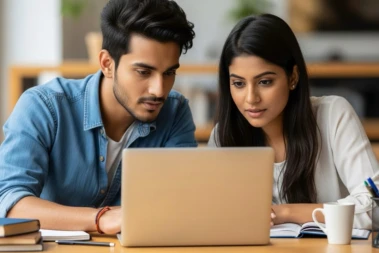 Work From Home Jobs: ఇంటి నుండే విదేశీ కంపెనీల కోసం పనిచేసి డాలర్లలో డబ్బు సంపాదించే ఛాన్స్.. ఇలా అప్లై చేయండి..