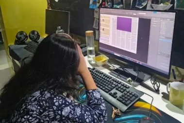 Workplace Harassment Complaints in Guwahati Often Go Unreported Amid Fear of Retaliation