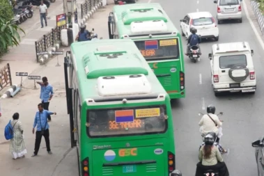 Assam Transport Minister Urges People to Use Public Transport Amid Rise in Fuel Price