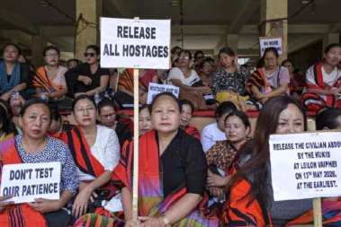 Manipur to hand abduction case of six Naga villagers to NIA, says CM Y Khemchand Singh