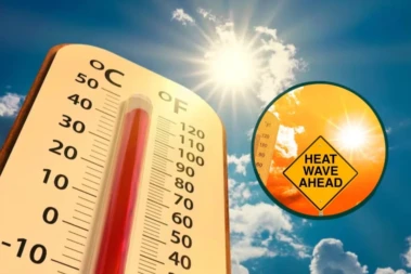 Heatwave Alert 19 May 2026: उगलती आग के बीच तूफान और धूलभरी आंधी की चेतावनी, क्या दिल्ली से लेकर यूपी तक लू से मिलेगी राहत