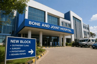 Hospital Operational Crisis