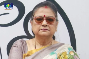উত্তর ২৪ পরগনায় ভরাডুবির দায় নিয়ে ইস্তফা কাকলির, নাম না করে আইপ্যাককে নিশানা