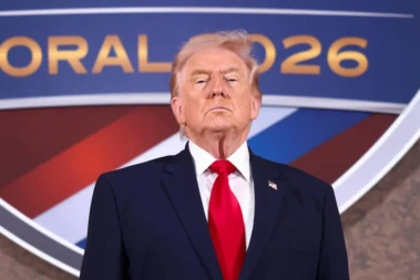 Republicans Ditch Democrats Amid US Iran War! Will Conflict End Soon? Donald Trump Creates Buzz, Oil Prices Ease, Check Details