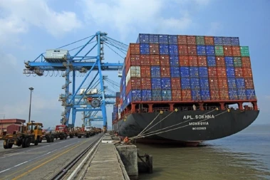 India Starts FY27 With $80.80 Billion Exports In April As Trade Deficit Narrows To $7.81 Billion