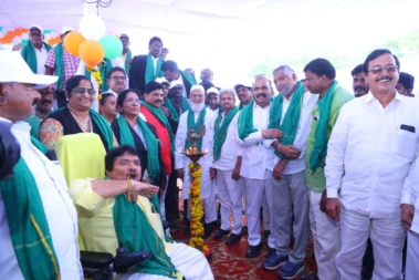 అమరావతికి చట్టబద్ధత..