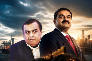 মুকেশ আম্বানিকে টপকে এশিয়ার এক নম্বরে গৌতম আদানি! ব্লুমবার্গ তালিকায় বিরাট রদবদল