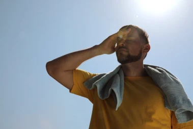 Severe heatwave scorches north, central India; Uttar Pradesh's Banda tops country at 47.4°C