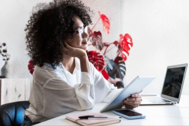 Working Hard Isn't Enough - Why Self-Awareness Is What Actually Moves Your Career Forward