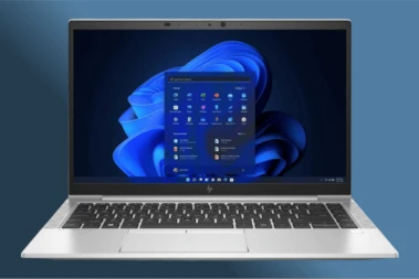 First 50 Buyers Save $540 on This Premium Refurbished HP EliteBook