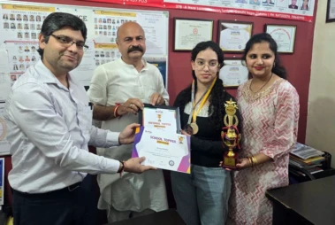 C3 Institute holds programme