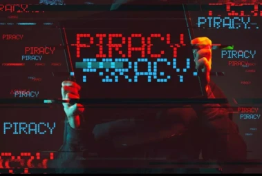 Pirated movie websites allegedly force users to watch betting ads before streaming films