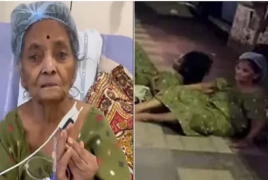 അനാഥയായി തെരുവില്‍ അലഞ്ഞ് നടി; ചികിത്സിക്കാൻ പണമില്ലാതെ ആശുപത്രികള്‍ കയറിയിറങ്ങി, ഡ്രൈവര്‍ റോഡില്‍ ഉപേക്ഷിച്ചു, ഒടുവില്‍...