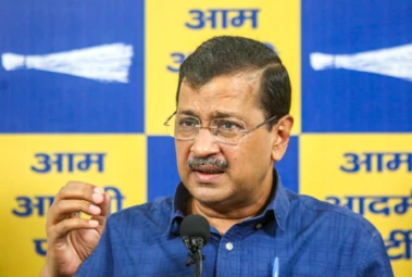 'Your vote is your strength in democracy': Kejriwal urges Punjab voters to participate in municipal elections
