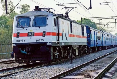 बिहार को रेलवे की बड़ी सौगात! किउल-झाझा के बीच बिछेगी तीसरी रेल लाइन, 962 करोड़ की परियोजना को मंजूरी