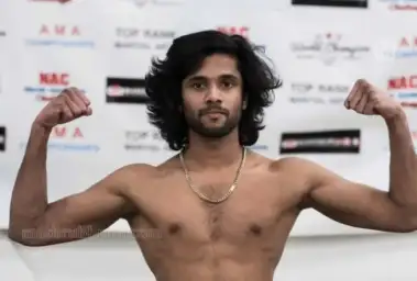 Mixed Martial Arts fighter from Kerala killed in rare bear attack in Canada