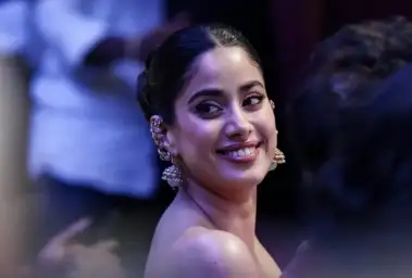 Janhvi Kapoor reveals why she won't attempt Malayalam again; 'I don't think I should.'