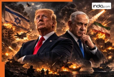 Friends turned foes? Sharp argument breaks out between Donald Trump and Benjamin Netanyahu, US President likely to.