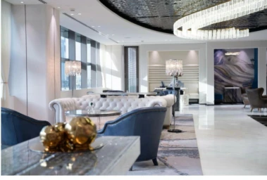 The Executive Centre expands premium virtual office in Dubai as demand for flexible corporate presence solutions grows