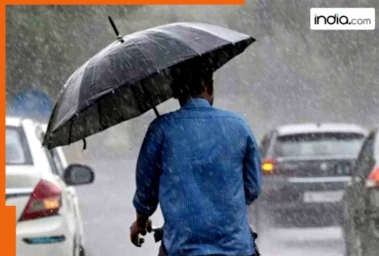 May 22 IMD weather forecast: Heavy rain in Bihar, heat wave in Delhi, red alert for this state | All details