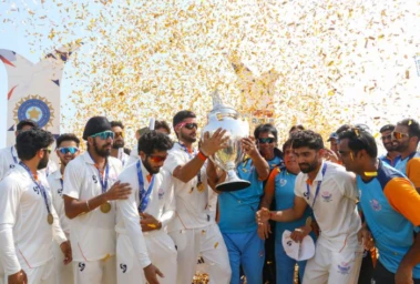 BCCI releases schedule for 2026-27 domestic season with 1,178 matches lined up: All you need to know