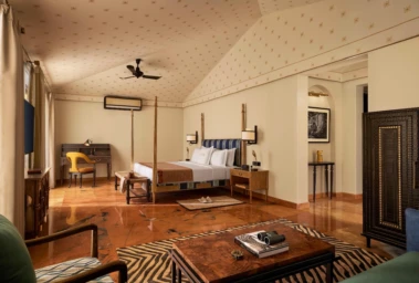 Into the Wild: ITC Hotels Opens Storii Jawai in Rajasthan for the Ultimate Summer Escape