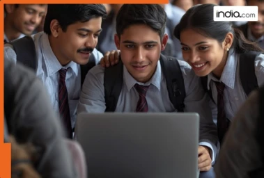 JEE Advanced 2026 Response Sheet LIVE: IIT JEE Advanced Paper 1, 2 Candidate's Response sheet at jeeadv.ac.in today; download link, how to check