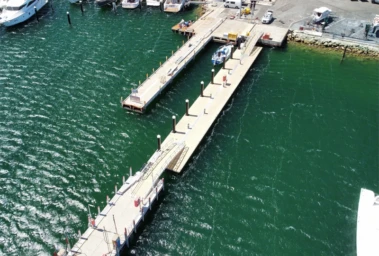Water Transport Moment