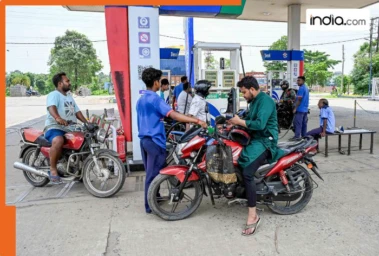 Today Petrol, Diesel Prices May 21: Fuel rates hiked or unchanged amid Delhi-NCR 3-Day cab, auto strike? Check Petrol, Diesel prices in Delhi, Chennai, Mumbai, Kolkata, Bengaluru, Gurgaon