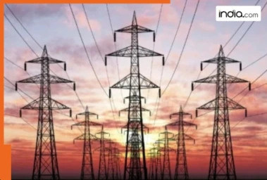 India's peak power demand surges amid rising temperatures? Is India's power grid reaching a breaking point?