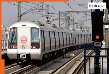 UPSC Prelims 2026: Delhi Metro to begin early services on THESE lines this Sunday