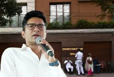 বিধানসভা সই জালিয়াতি তদন্তে অভিষেকের বাড়িতে সিআইডি, মিলল না প্রবেশের অনুমতি !