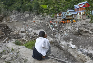 J&K Chief Secy reviews arrangements for safe, smooth conduct of Machail Mata Yatra