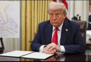 'No further bombing planned, reiterates opposition to Iran acquiring nuclear weapons,' says Trump