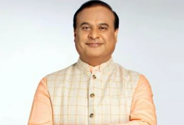 Assam CM flays Cong for 'not verifying' documents before levelling allegations against his family