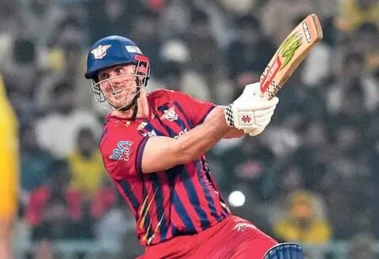 IPL: లక్నో గెలుపుతో చెన్నై ప్లే ఆఫ్స్ ఆశలు గల్లంతు