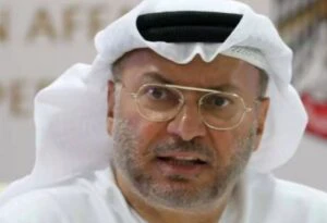 'UAEയുടെ പരമാധികാരം ലംഘിക്കാമെന്നത് ഇറാൻ്റെ വെറും ദിവാസ്വപ്നം': കടുത്ത ഭാഷയില്‍ വിമര്‍ശിച്ച്‌ അൻവര്‍ ഗര്‍ഗാഷ് | UAE Diplomatic