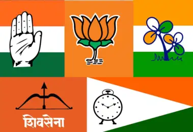 दोन राष्ट्रीय पक्षांना भाकऱ्या फिरविण्यात यश; पण प्रादेशिक पक्षांची सत्तेत आणि विरोधातही धडपड आणि तडफड!!