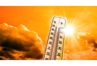 Heat intensifies across several states, Banda in UP scorches at 48 deg C
