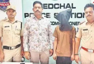 TERROR:పాక్ ఐఎస్ఐతో నిరంతర సంప్రదింపులు